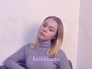 Ardithharrie