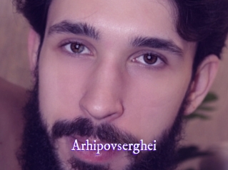 Arhipovserghei