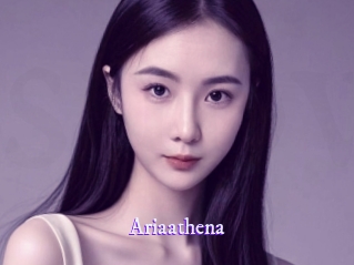 ariaathena Super Webcam