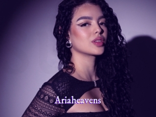 Ariaheavens