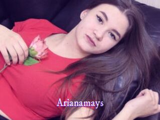 Arianamays