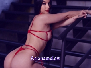 Arianamelow