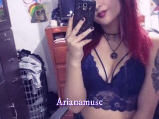 Arianamuse