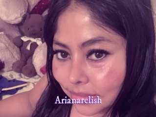 Arianarelish