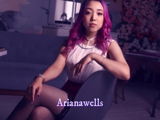 Arianawells