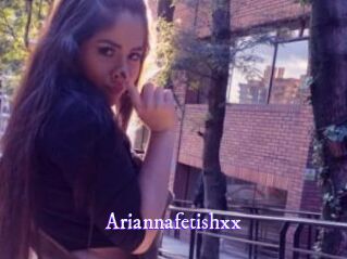 Ariannafetishxx