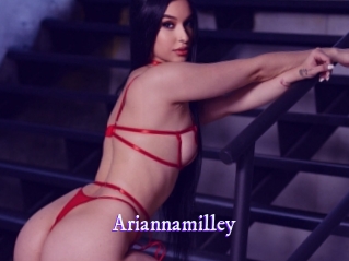 Ariannamilley