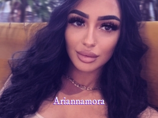 Ariannamora