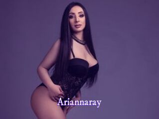 Ariannaray