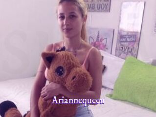 Ariannequeen