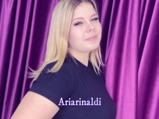 Ariarinaldi