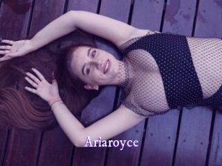 Ariaroyce