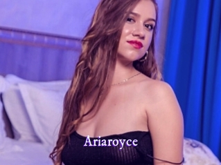 Ariaroyce