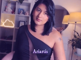 Ariartis