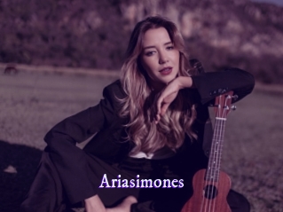 Ariasimones