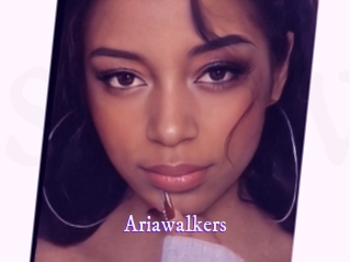 Ariawalkers