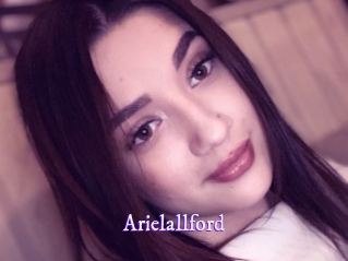 Arielallford