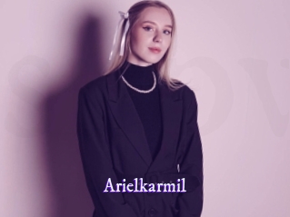 Arielkarmil