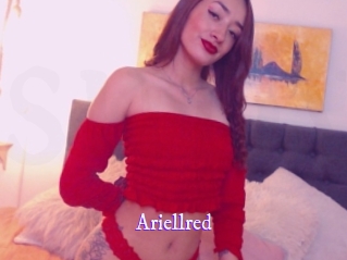 Ariellred