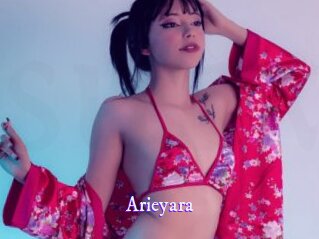 Arieyara