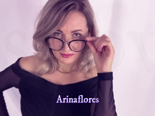 Arinaflores