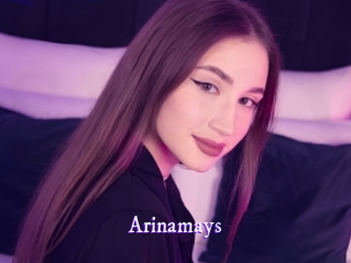 Arinamays