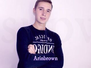 arinbrown Super Webcam