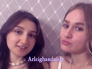 Arleighandaisly