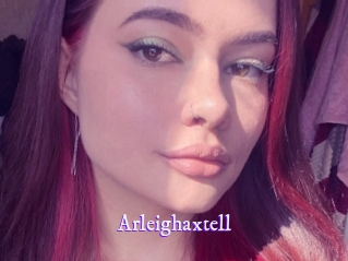 Arleighaxtell