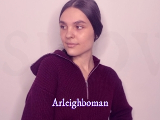 Arleighboman