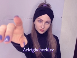 Arleighcheckley