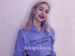 Arleighcleeton