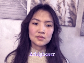 Arleighesser