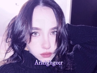 Arleighgeer