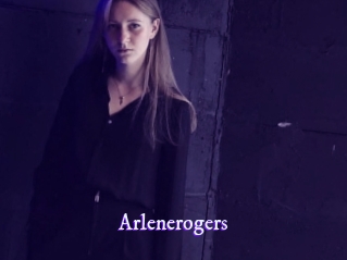 Arlenerogers