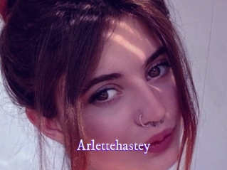 Arlettehastey