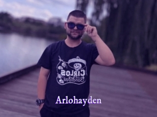 Arlohayden