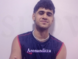 Aronanditza