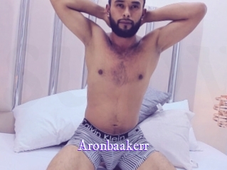 Aronbaakerr