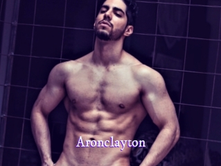 Aronclayton