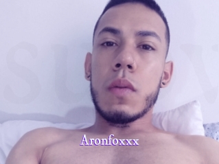 Aronfoxxx