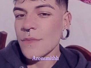 Aronsmithh