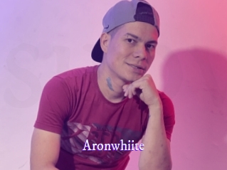 Aronwhiite