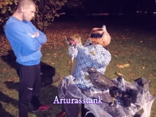 Arturasstank