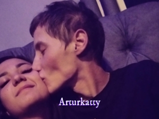 Arturkatty