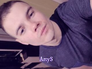 ArtyS