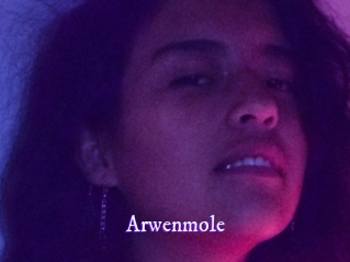 Arwenmole