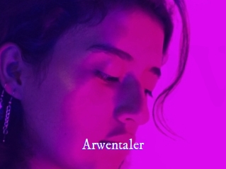 Arwentaler