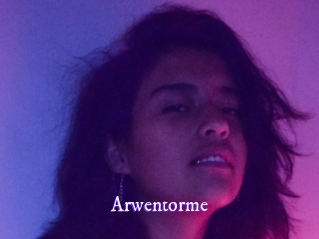 Arwentorme