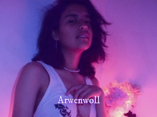 Arwenwoll